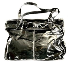 ELNC!HUGE MARSHAL FIELD”S BAG HUGE